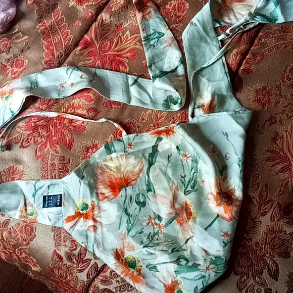 Shein tube top - Picture 1 of 1